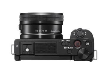 Sony ZV-E10L  16-50mm Kit