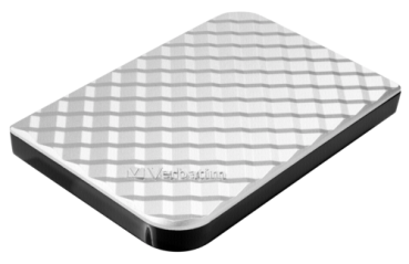 Verbatim Store n Go 2,5"     1TB USB 3.0 silver Gen 2