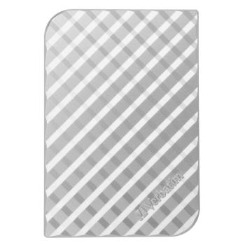 Verbatim Store n Go 2,5"     1TB USB 3.0 silver Gen 2