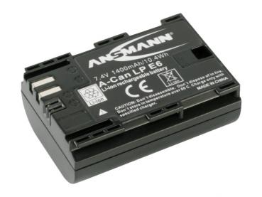 A-CAN LP 6 AKKU