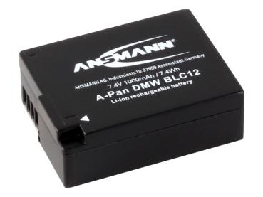 A-PAN DMW BLC 12 AKKU
