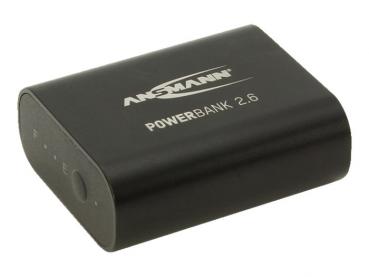 POWERBANK 2.6