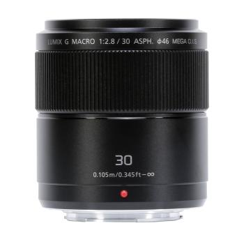 Panasonic Lumix 2,8/30 OIS