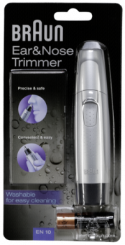 Braun Exact Series EN 10