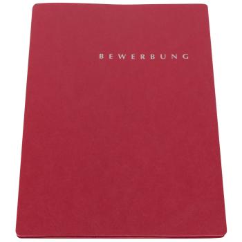 Pagna Bewerbungsmappe 