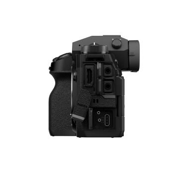 FUJIFILM X-H2 Body schwarz