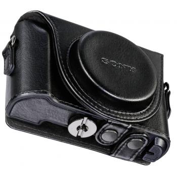 Sony LCJ-HWA Schutzhülle inkl. Gehäusetasche