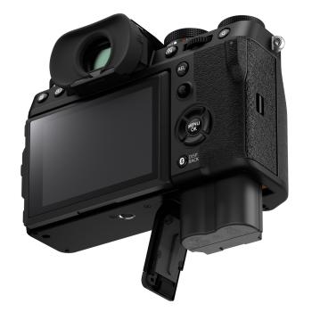 FUJIFILM X-T5 Body schwarz