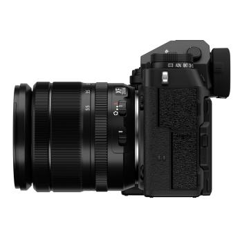 FUJIFILM X-T5 schwarz+XF 2,8-4/18-55 mm R LM OIS
