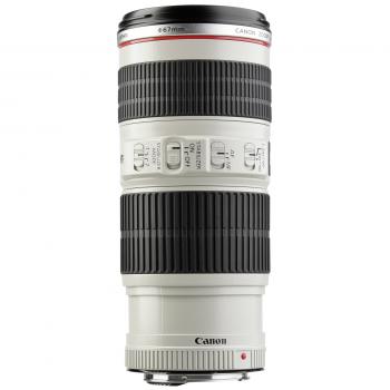 Canon EF-L USM   4,0/70-200 IS