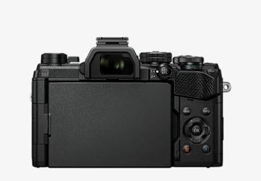 OM SYSTEM OM-5+2,8/12-40 mm PRO II schwarz, Kamerakit