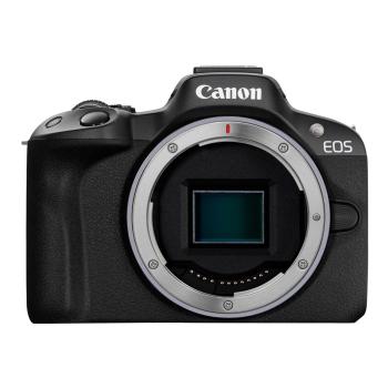 Canon EOS R50 Body