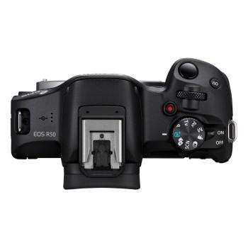 Canon EOS R50 Body