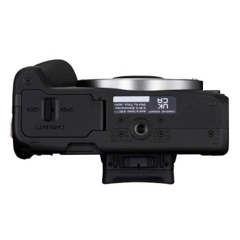 Canon EOS R50 Body