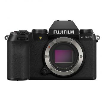 FUJIFILM X-S20 Body