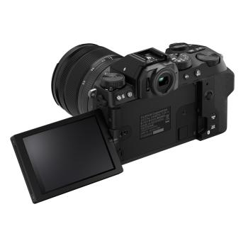 FUJIFILM X-S20+XC 2,8-4,0/18-55 mm R LM OIS