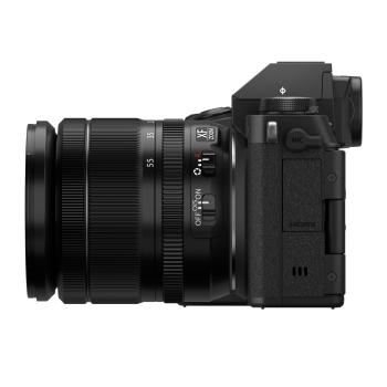 FUJIFILM X-S20+XC 2,8-4,0/18-55 mm R LM OIS