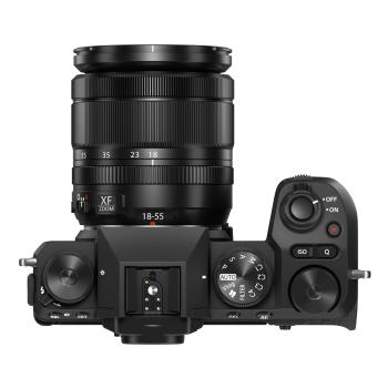 FUJIFILM X-S20+XC 2,8-4,0/18-55 mm R LM OIS
