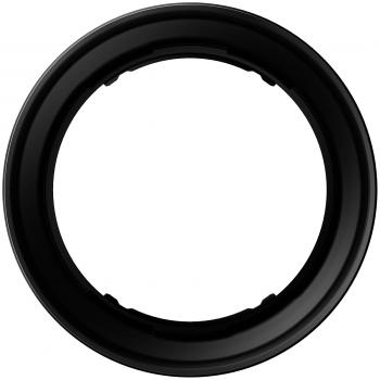 Olympus LH-49B Gegenlichtblende für M2518 schwarz