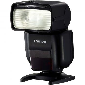 Canon Speedlite 430 EX III RT
