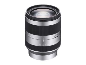 18-200/3,5-6,3 SEL OSS