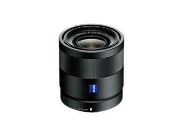 24/1,8 SEL ZEISS