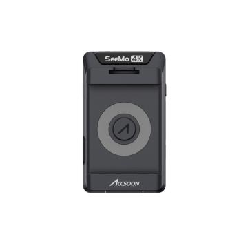 Accsoon SeeMo 4K Video Capture Adapter
