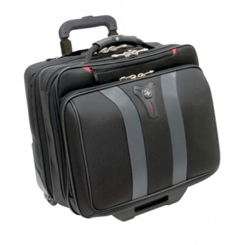 Wenger Granada Trolley für Laptop bis 17