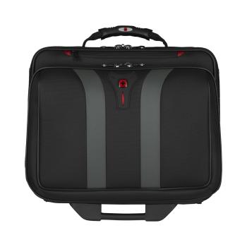 Wenger Granada Trolley für Laptop bis 17" schwarz