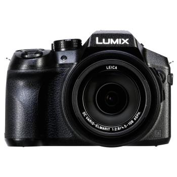 Panasonic Lumix DMC-FZ300 schwarz