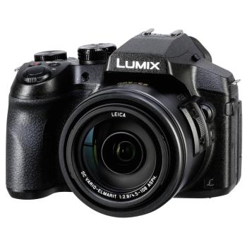 Panasonic Lumix DMC-FZ300 schwarz