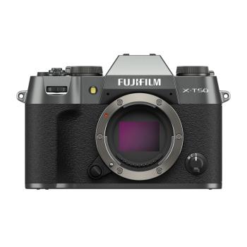 FUJIFILM X-T50 Body charcoal