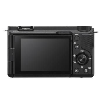 Sony Alpha ZV-E10 II Body
