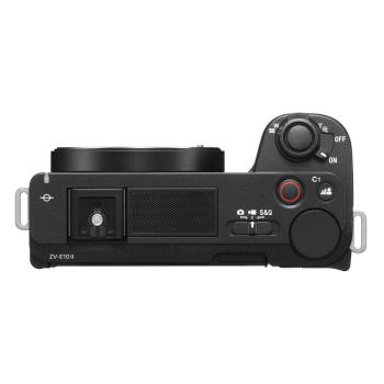 Sony Alpha ZV-E10 II Body