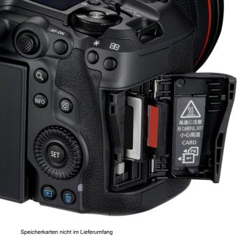 Canon EOS R5 II Body