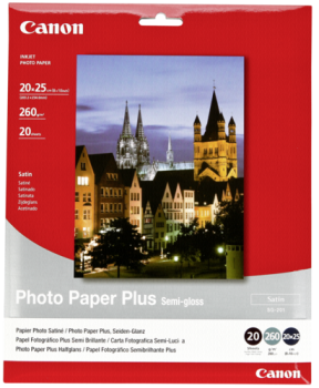 Canon SG-201 20x25 cm 8x10