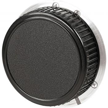 Kaiser Objektivdeckel Canon EF Objektiv