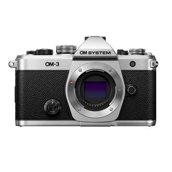 OM SYSTEM OM-3 Body
