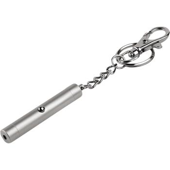 Hama Laserpointer LP15 silber