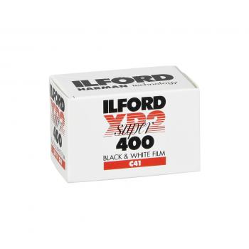 1 Ilford XP-2 Super   135/24