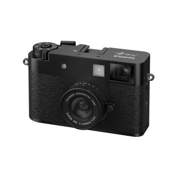 FUJIFILM X half X-HF1 schwarz