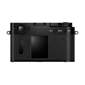 FUJIFILM X half X-HF1 schwarz