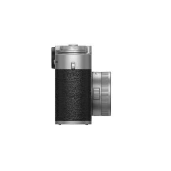 FUJIFILM X half X-HF1 Silber