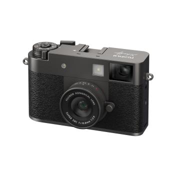 FUJIFILM X half X-HF1 anthrazit