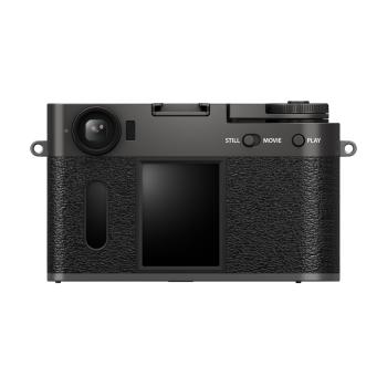 FUJIFILM X half X-HF1 anthrazit