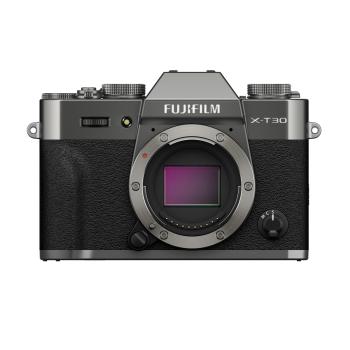 Preview: FUJIFILM X-T30 III anthrazit + XC 13-33 mm OIS