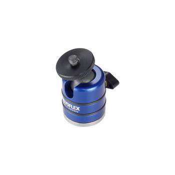 Novoflex Kugelneiger mit Auflageteller            BALL 19