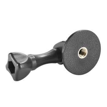 Cullmann Cross CX125 GoPro Stativadapter