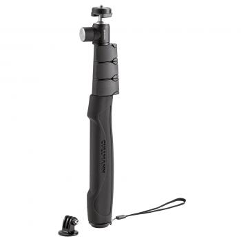 Cullmann Freestyler XLB Handstativ mit Kugelkopf 1/4"