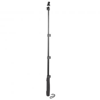 Cullmann Freestyler XLB Handstativ mit Kugelkopf 1/4"